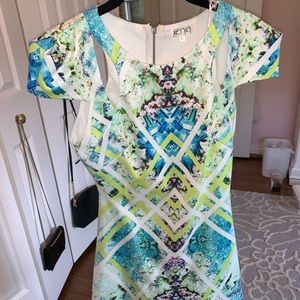 Xenia Super Cute Dress (Australian brand)